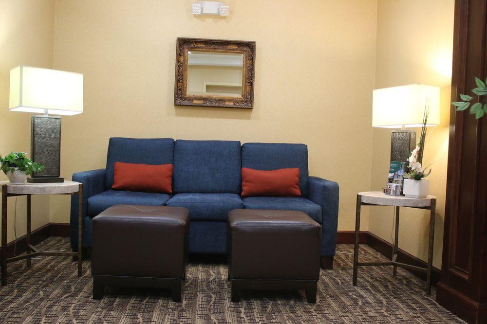 Comfort Inn & Suites Scarborough-Portland Экстерьер фото