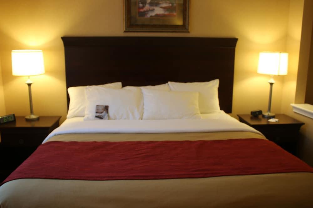 Comfort Inn & Suites Scarborough-Portland Экстерьер фото