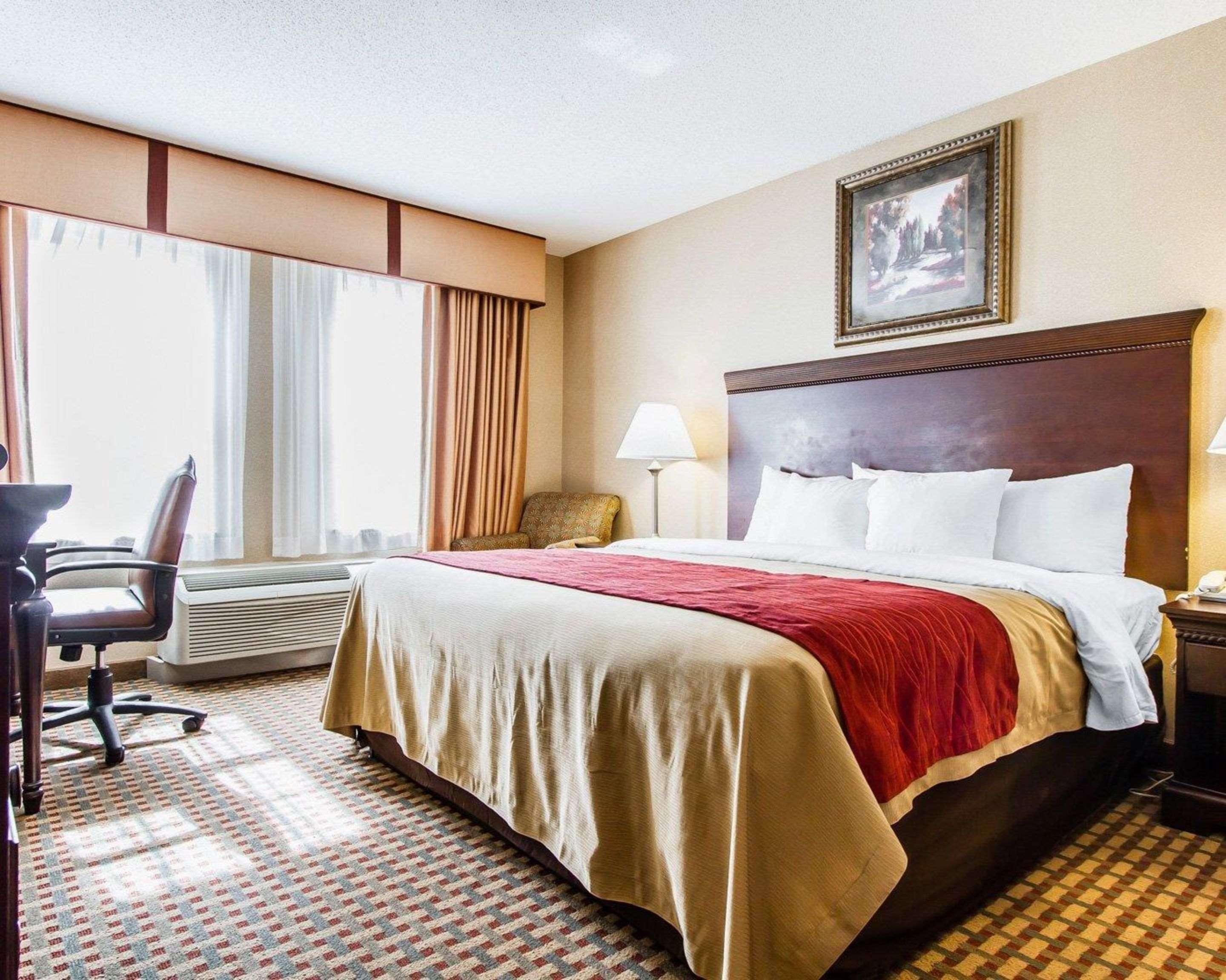 Comfort Inn & Suites Scarborough-Portland Экстерьер фото