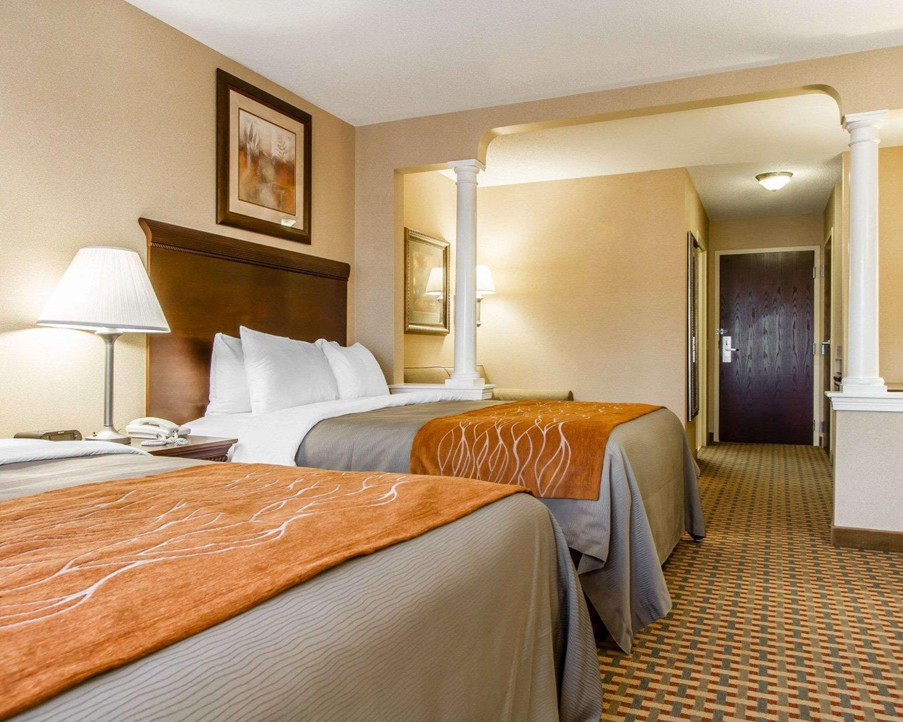 Comfort Inn & Suites Scarborough-Portland Экстерьер фото