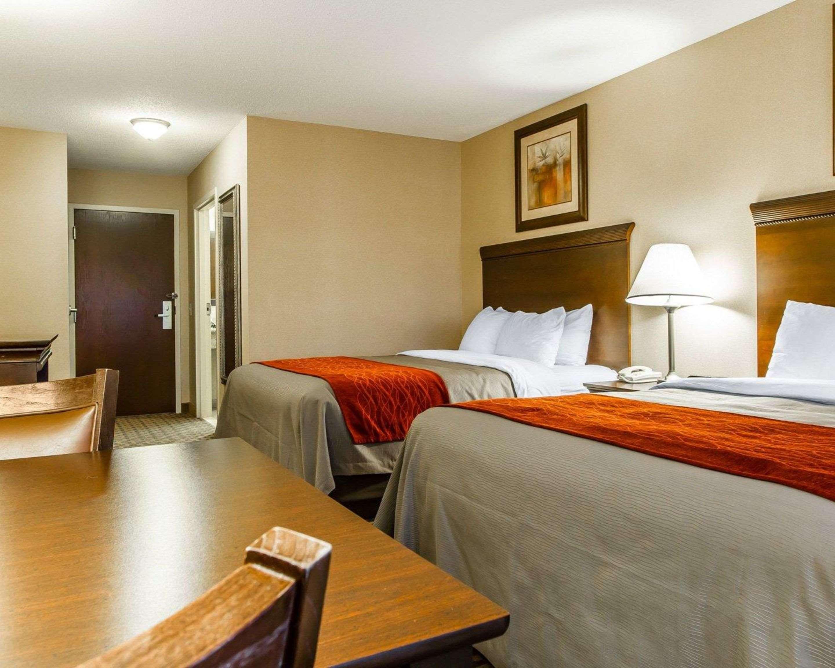 Comfort Inn & Suites Scarborough-Portland Экстерьер фото