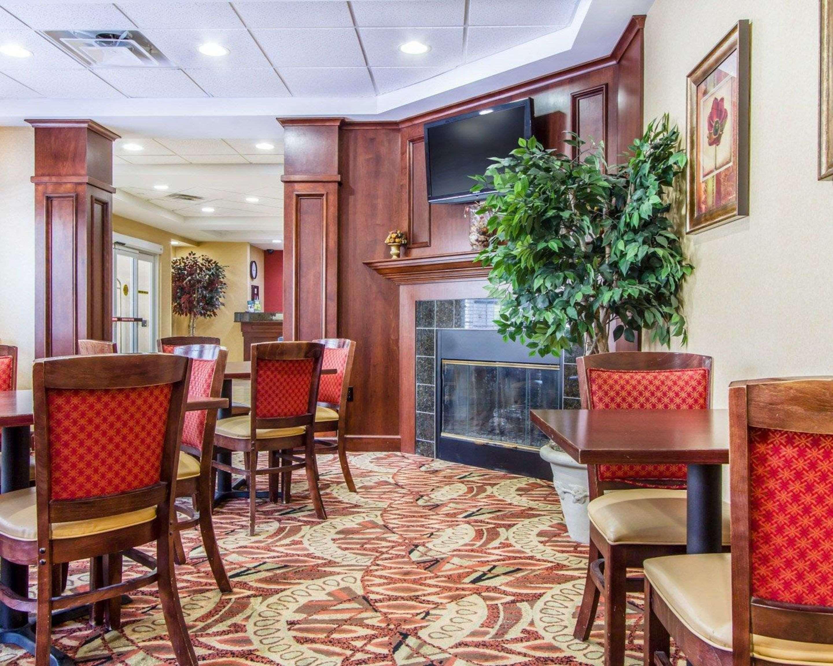 Comfort Inn & Suites Scarborough-Portland Экстерьер фото