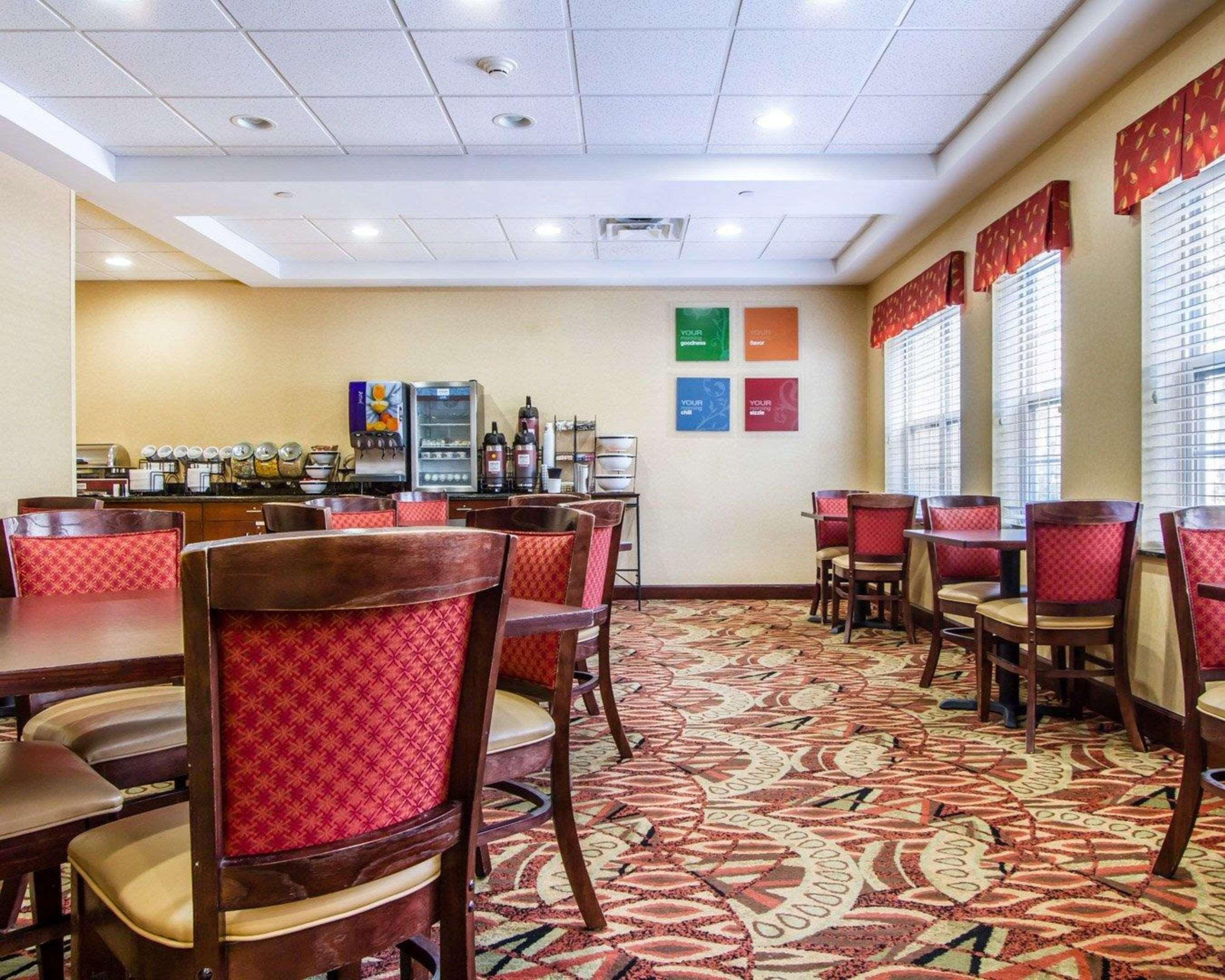 Comfort Inn & Suites Scarborough-Portland Экстерьер фото