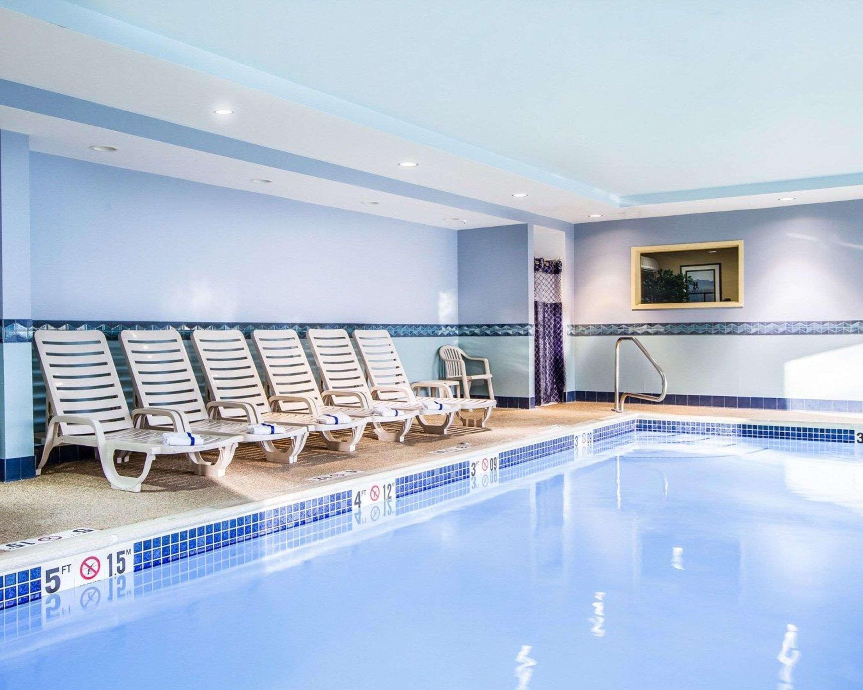 Comfort Inn & Suites Scarborough-Portland Экстерьер фото