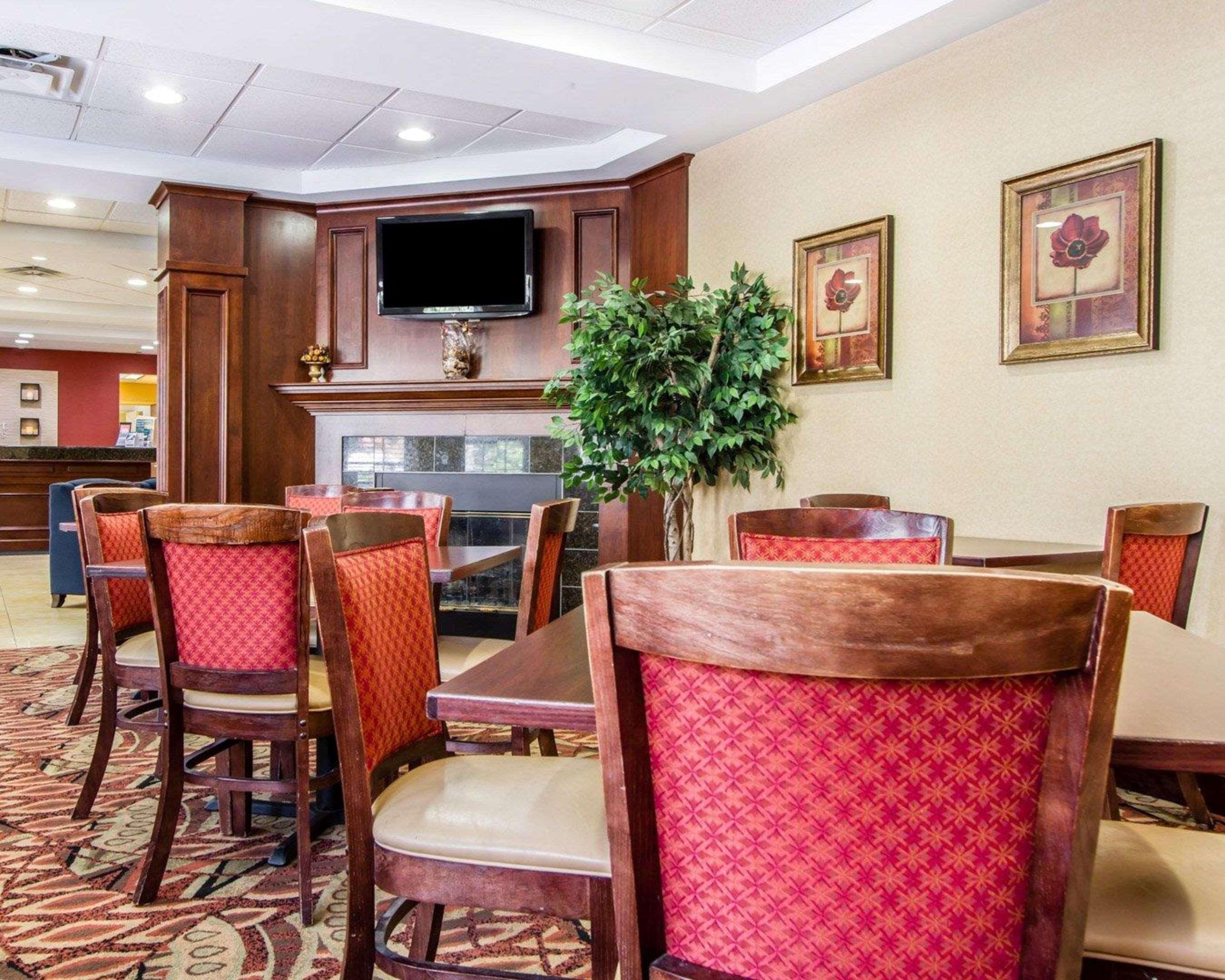 Comfort Inn & Suites Scarborough-Portland Экстерьер фото