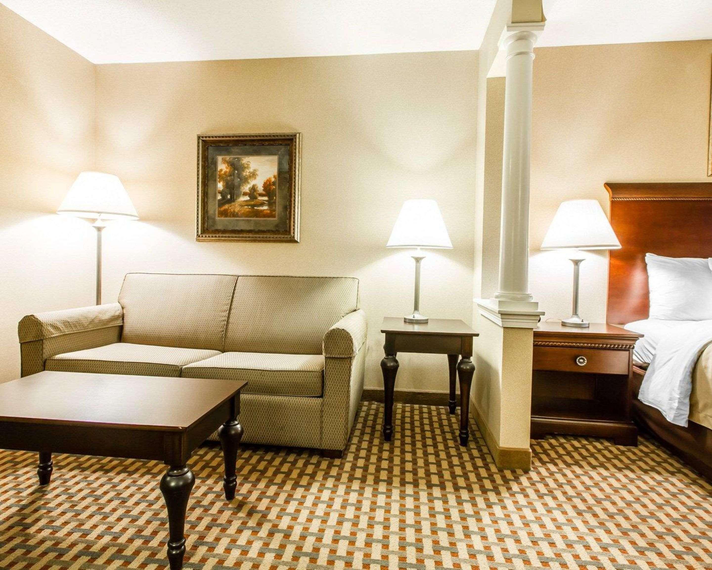 Comfort Inn & Suites Scarborough-Portland Экстерьер фото