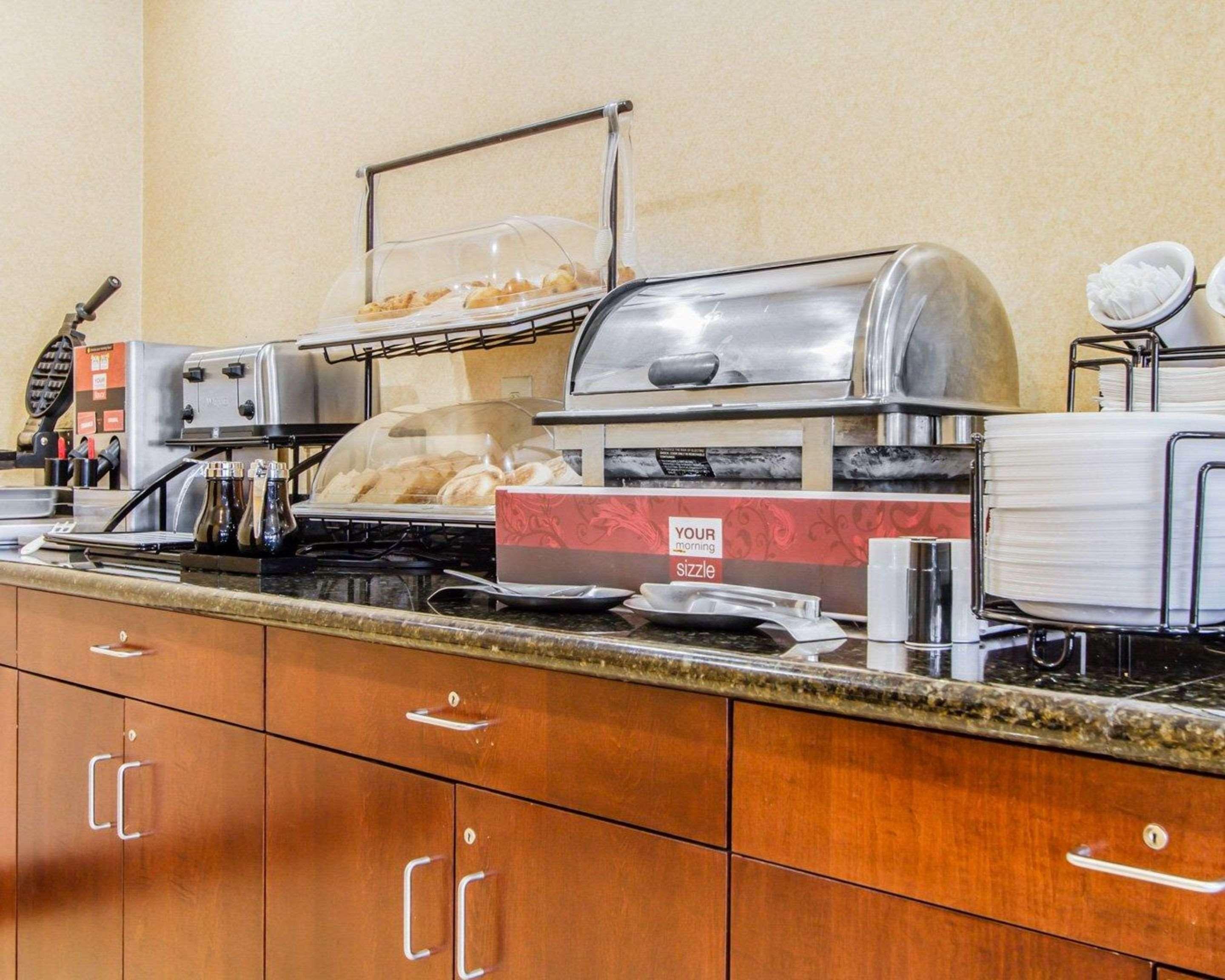 Comfort Inn & Suites Scarborough-Portland Экстерьер фото