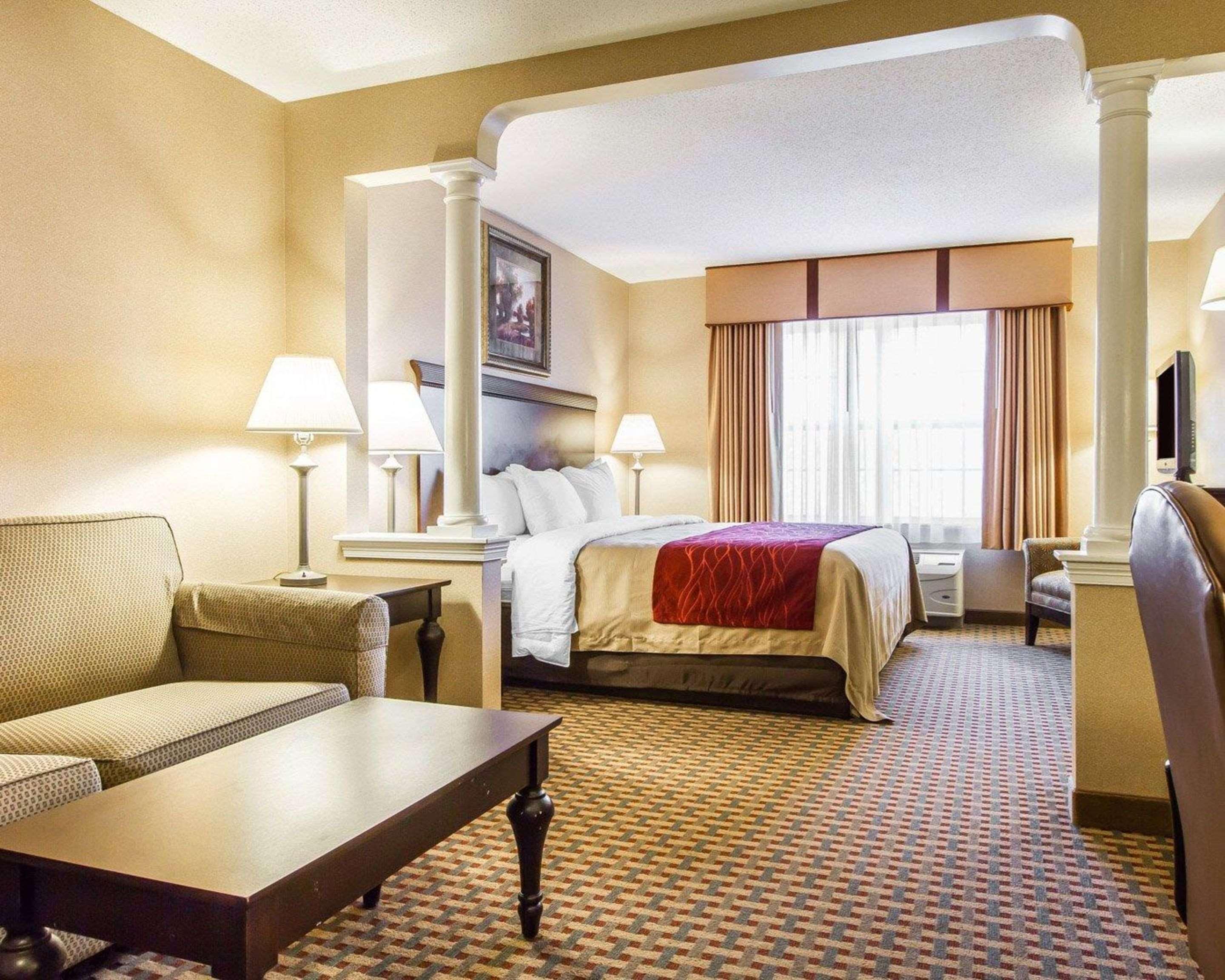 Comfort Inn & Suites Scarborough-Portland Экстерьер фото