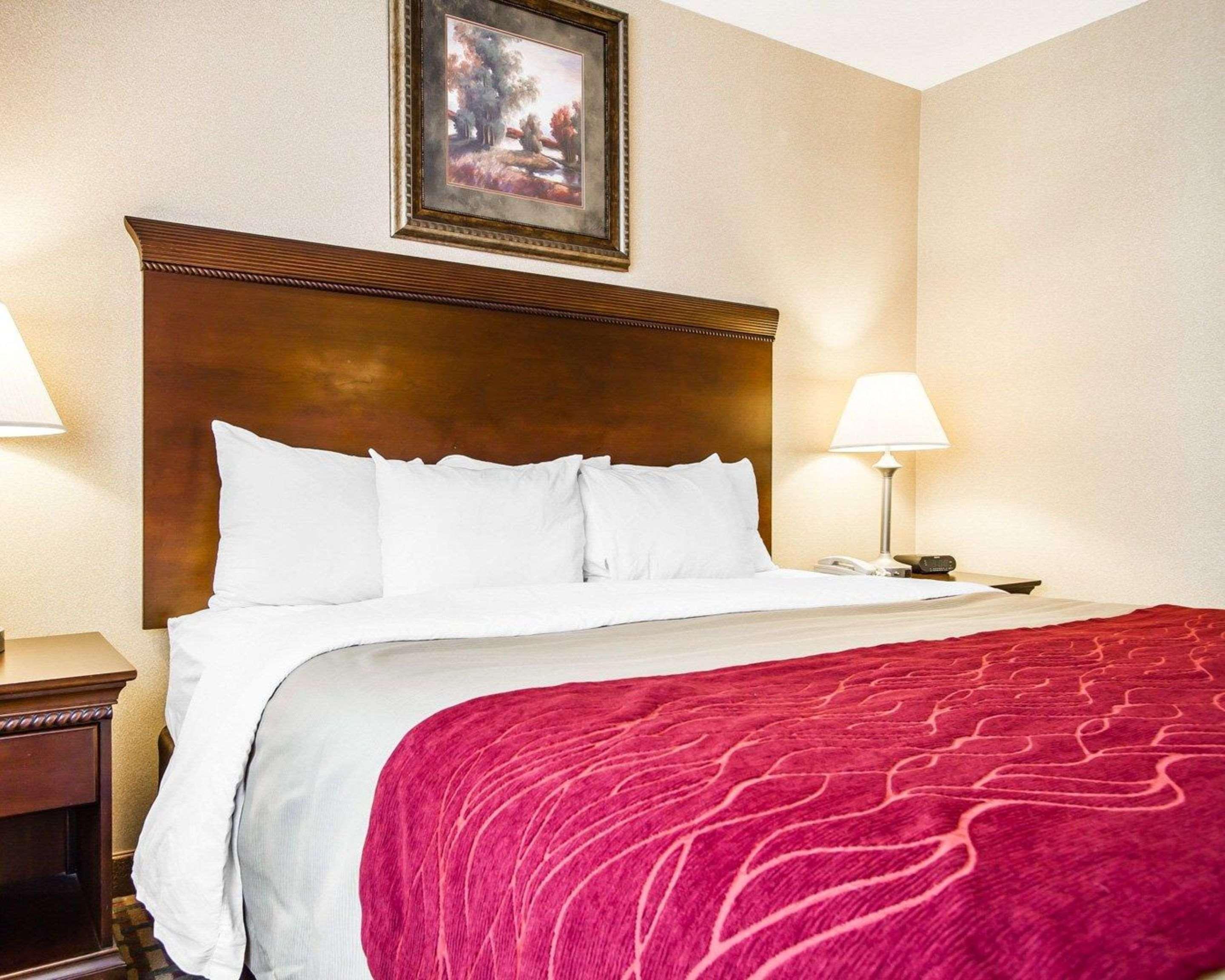 Comfort Inn & Suites Scarborough-Portland Экстерьер фото