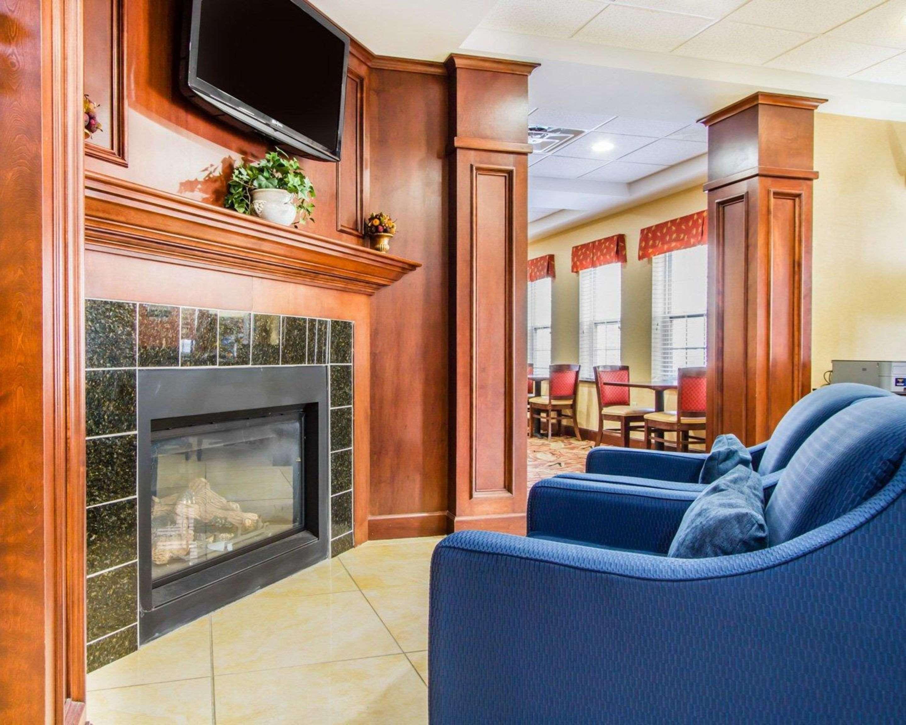 Comfort Inn & Suites Scarborough-Portland Экстерьер фото