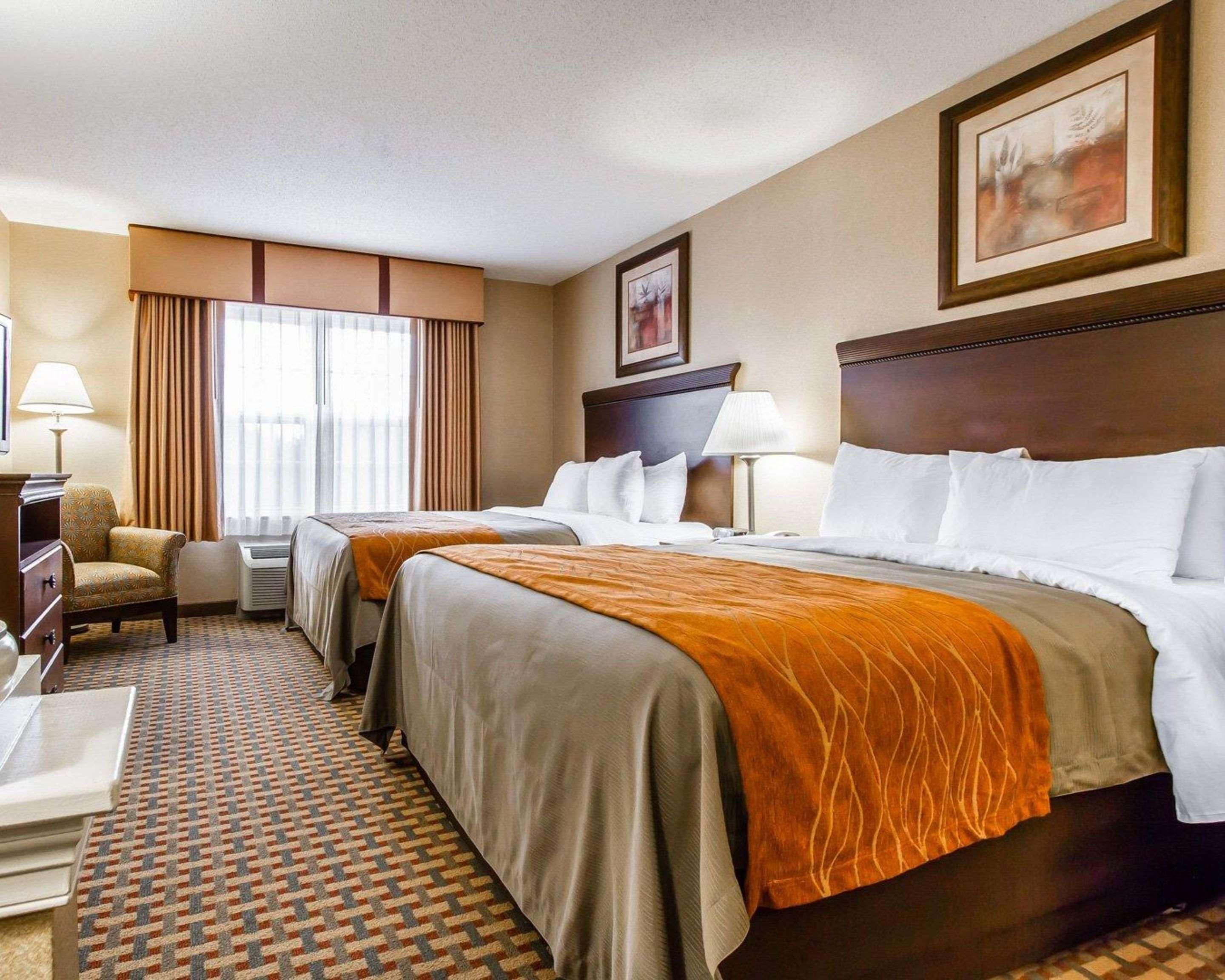 Comfort Inn & Suites Scarborough-Portland Экстерьер фото