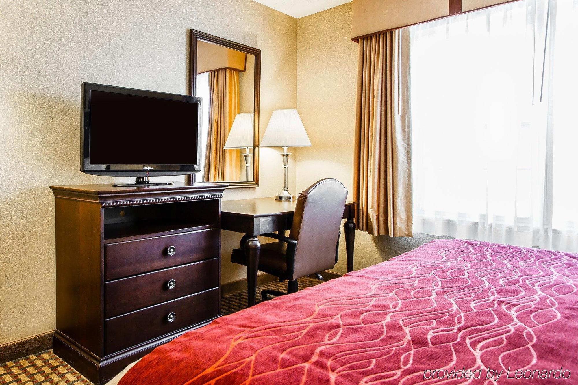 Comfort Inn & Suites Scarborough-Portland Экстерьер фото