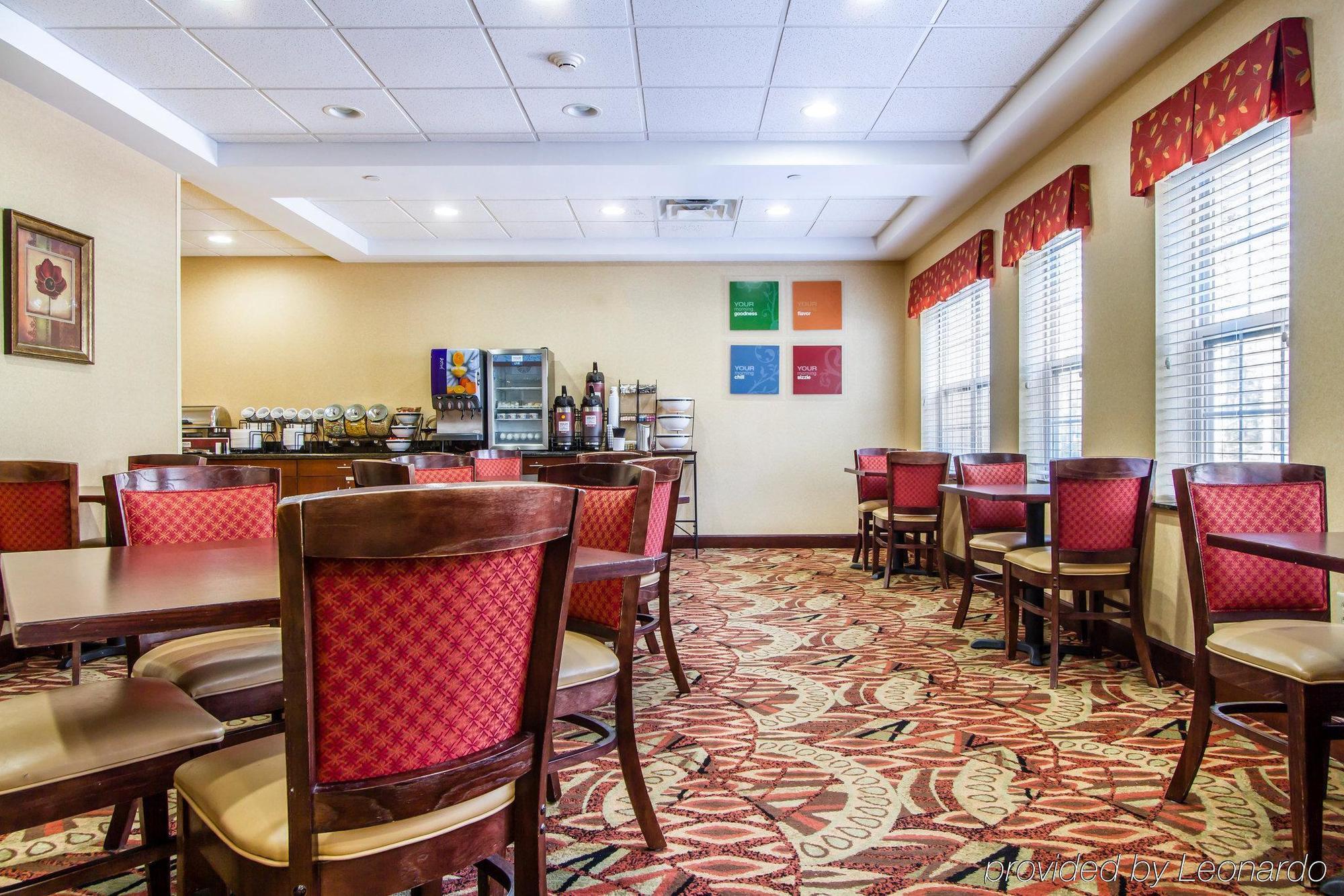 Comfort Inn & Suites Scarborough-Portland Экстерьер фото