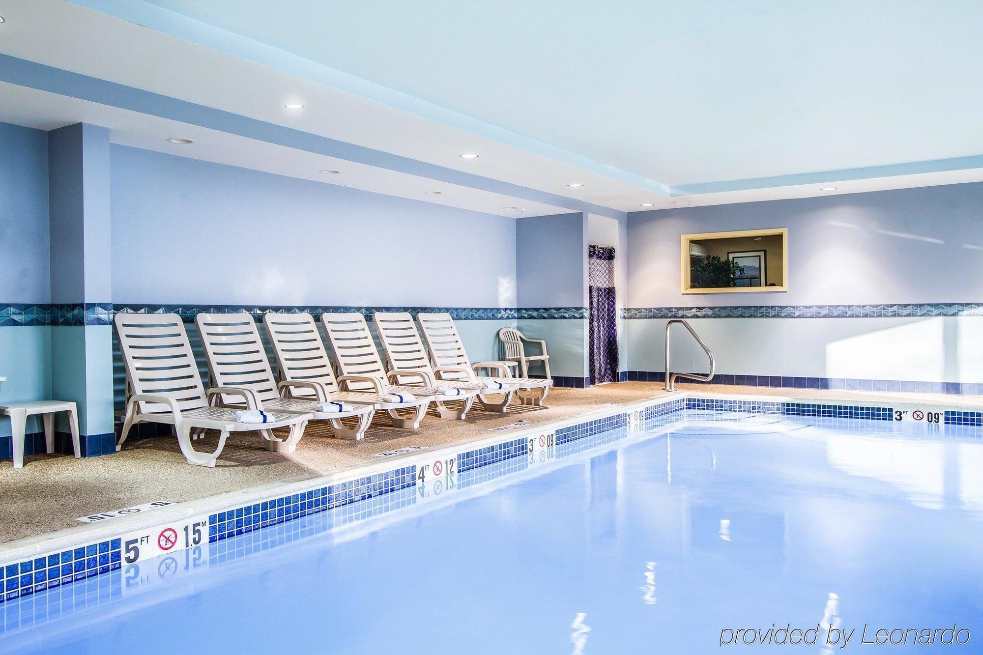 Comfort Inn & Suites Scarborough-Portland Экстерьер фото