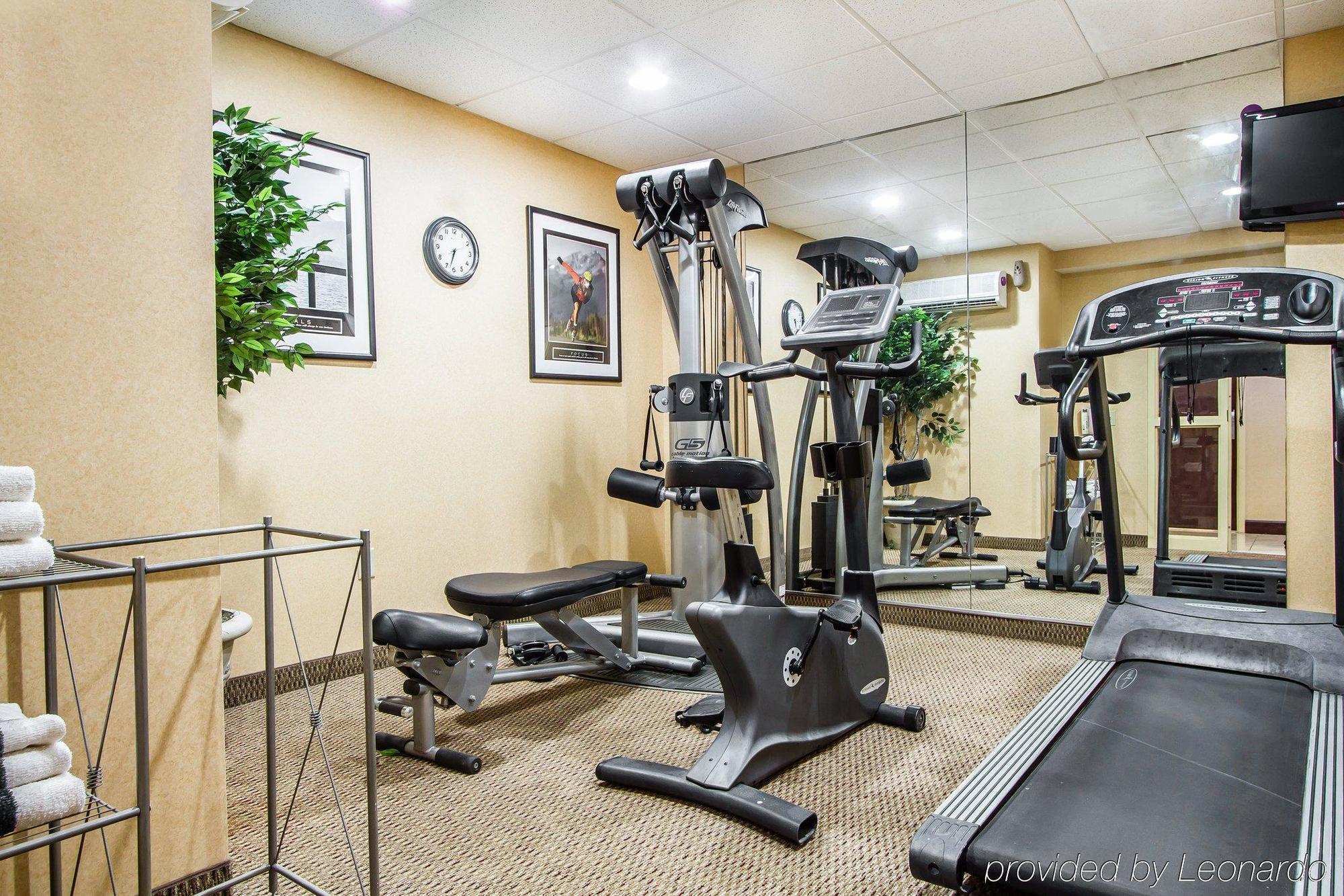 Comfort Inn & Suites Scarborough-Portland Экстерьер фото