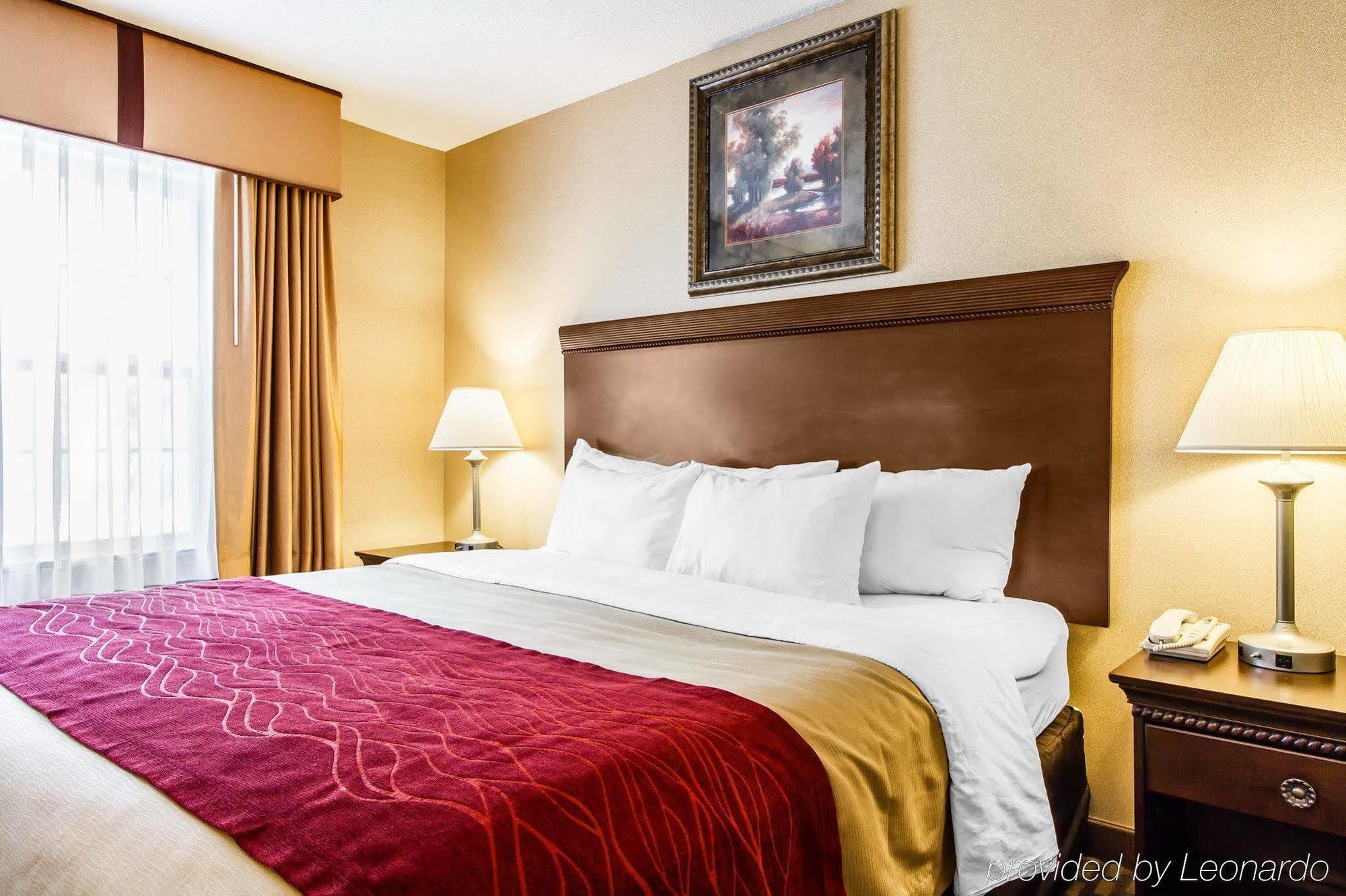 Comfort Inn & Suites Scarborough-Portland Экстерьер фото