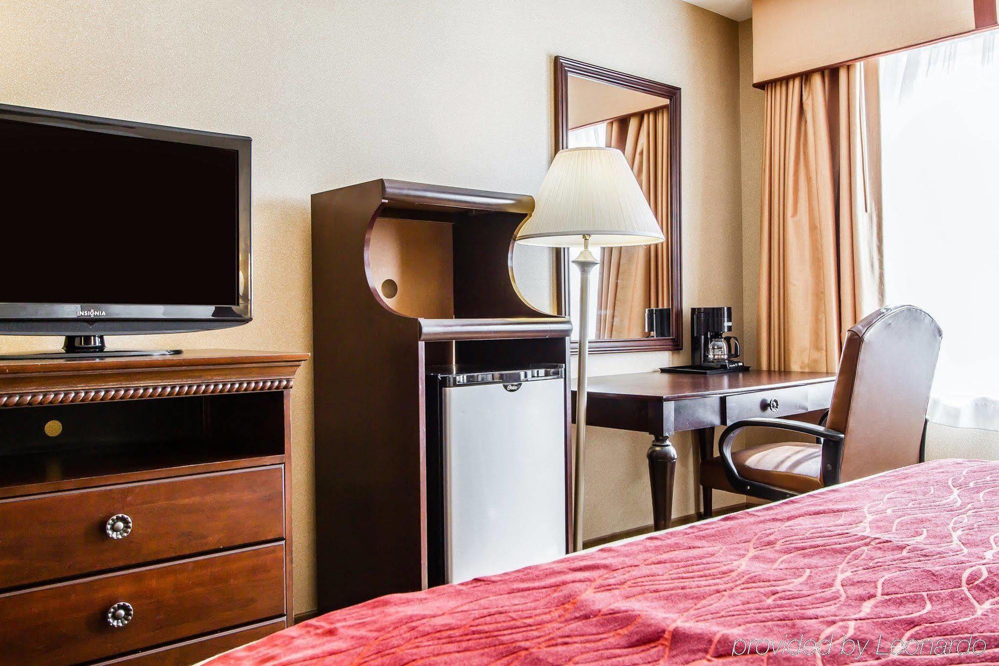 Comfort Inn & Suites Scarborough-Portland Экстерьер фото